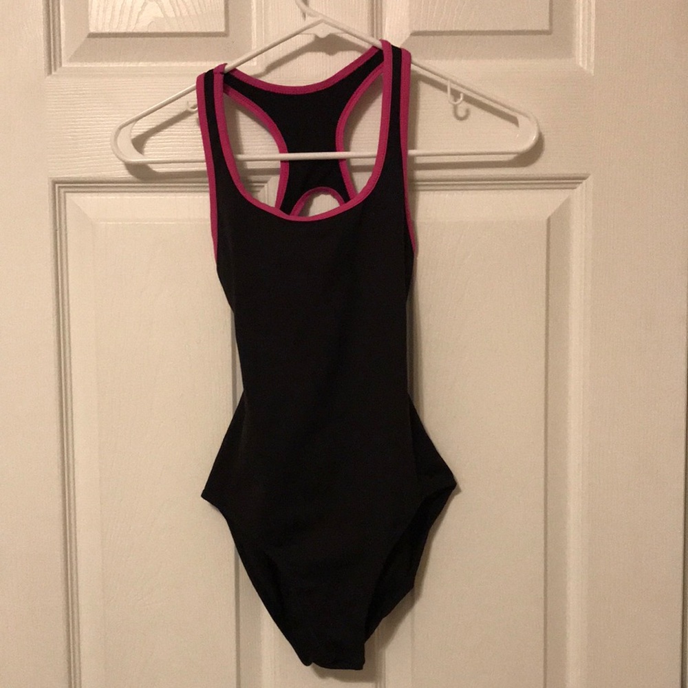 Sansha Ballet Leotard